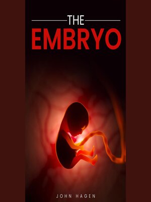 cover image of The Embryo